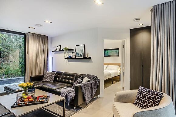 The Pump House Lodge