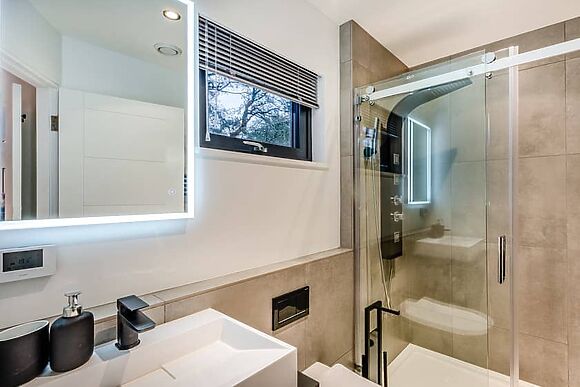 The Pump House Lodge