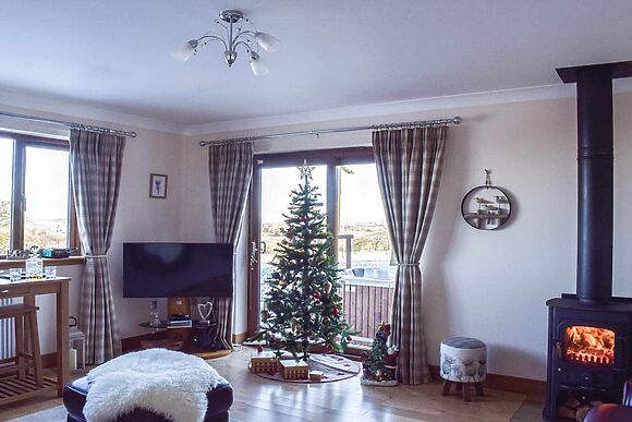 Trelaw at Farmhouse Holidays