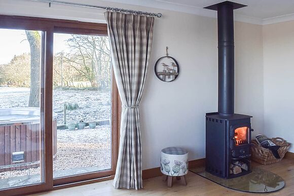 Trelaw at Farmhouse Holidays