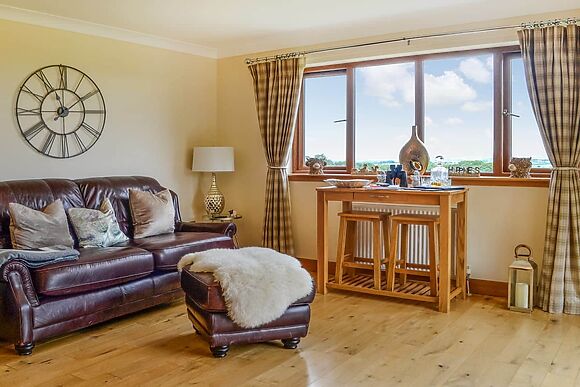 Trelaw at Farmhouse Holidays