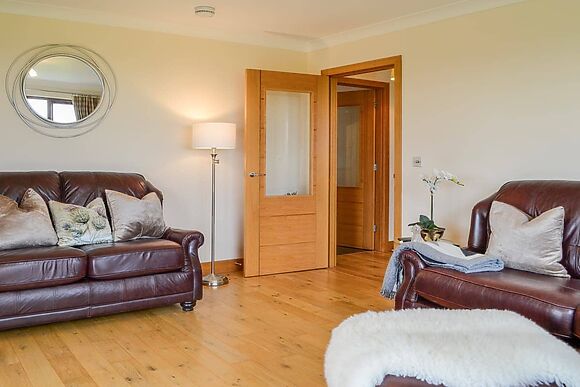 Trelaw at Farmhouse Holidays