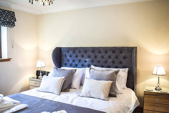 Trelaw at Farmhouse Holidays