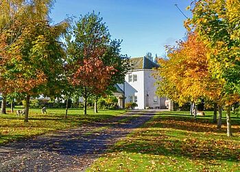 Grange of Berryhill