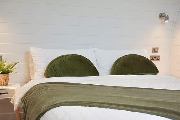 The Earls Lodge in Habberley