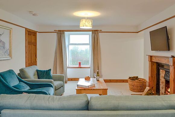 Woodside Farmhouse
