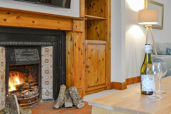 Woodside Farmhouse