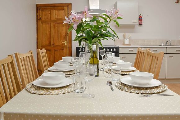Woodside Farmhouse