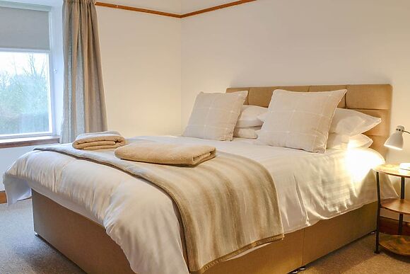 Woodside Farmhouse