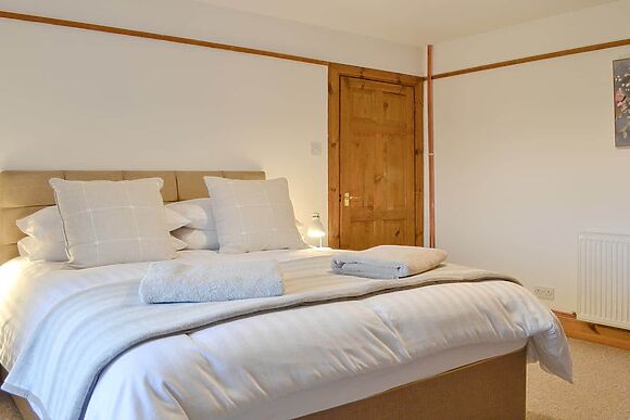 Woodside Farmhouse