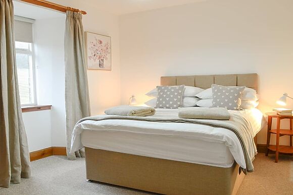 Woodside Farmhouse