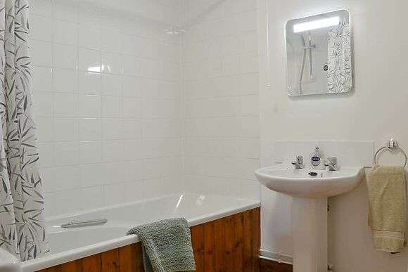 Woodside Farmhouse