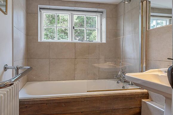 Old Rectory Cottage in Fernhurst