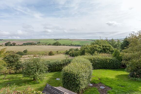 Rue Hayes Farm Cottage