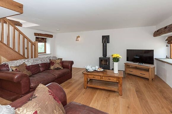 Rue Hayes Farm Cottage