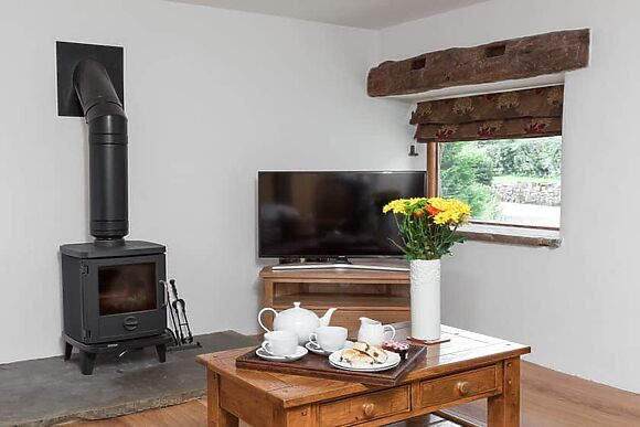 Rue Hayes Farm Cottage