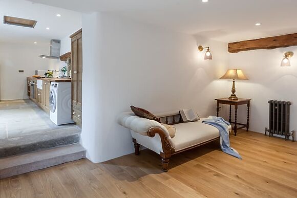 Rue Hayes Farm Cottage