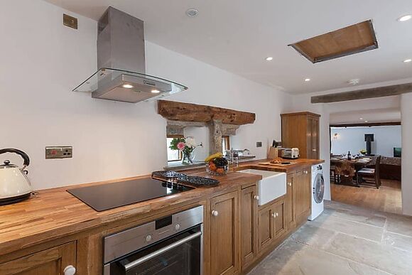 Rue Hayes Farm Cottage