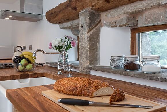 Rue Hayes Farm Cottage