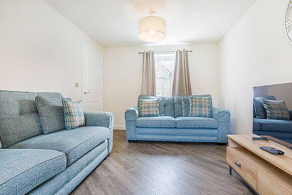 Silkstone Crescent