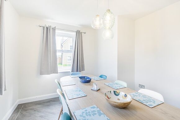 Silkstone Crescent