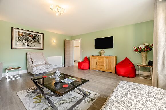 The Pastures in Maltby-Le-Marsh