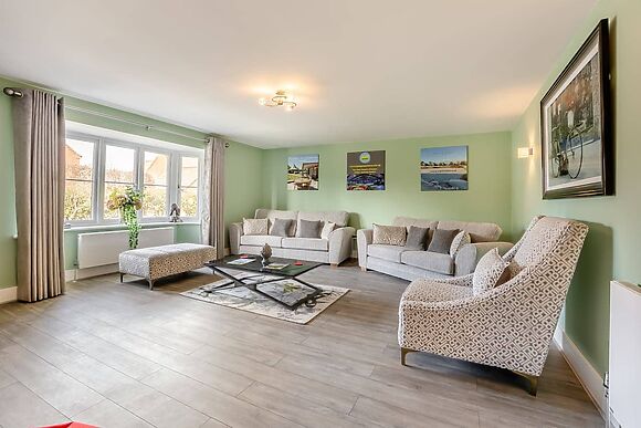 The Pastures in Maltby-Le-Marsh