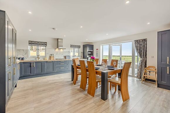 The Pastures in Maltby-Le-Marsh