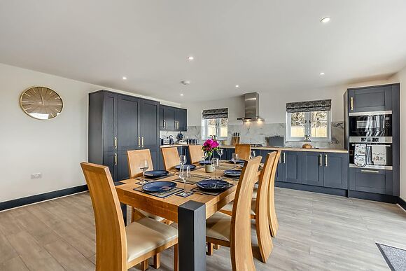 The Pastures in Maltby-Le-Marsh