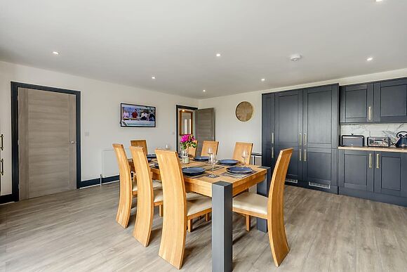 The Pastures in Maltby-Le-Marsh