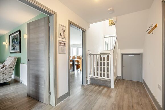 The Pastures in Maltby-Le-Marsh