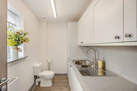 The Pastures in Maltby-Le-Marsh