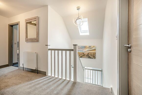 The Pastures in Maltby-Le-Marsh