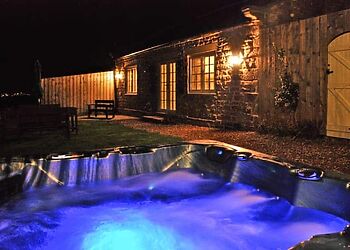 Lantern Cottage in Ravenscar