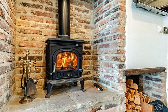 Lantern Cottage in Ravenscar