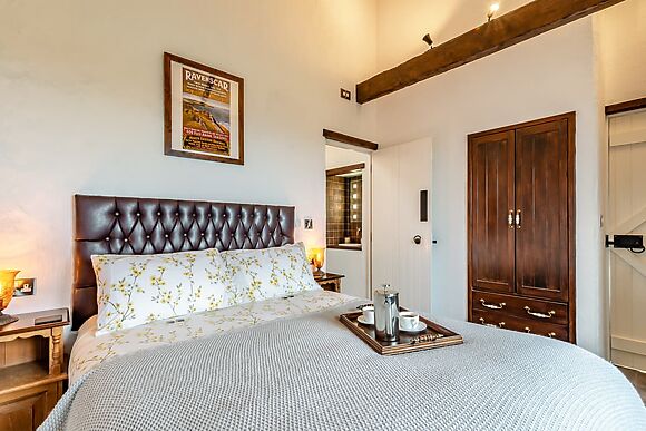 Lantern Cottage in Ravenscar