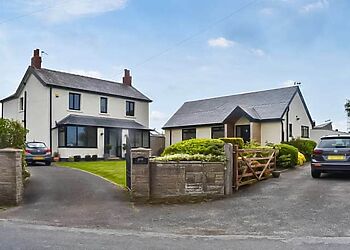 Ferndale Bungalow in Hambleton