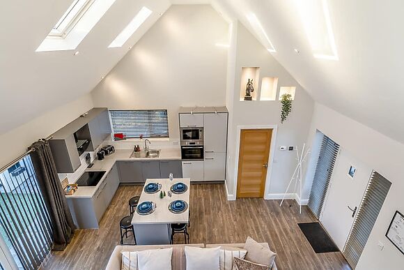 Ferndale Bungalow in Hambleton