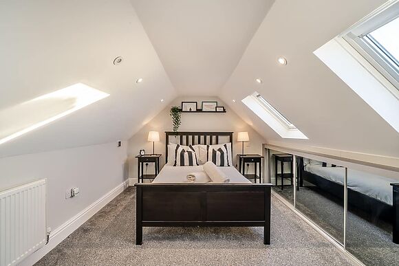 Ferndale Bungalow in Hambleton