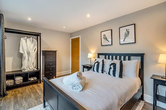 Ferndale Bungalow in Hambleton