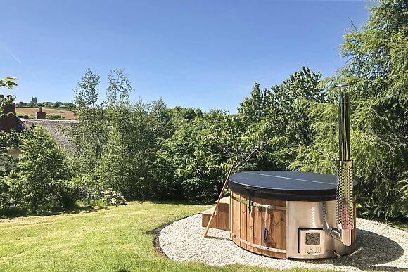 The Cider Barn