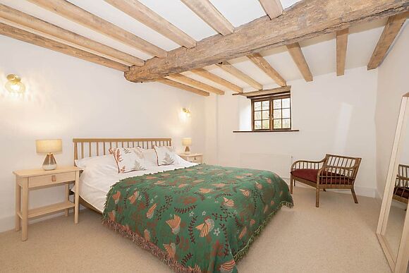 The Cider Barn
