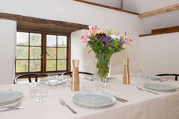 The Cider Barn