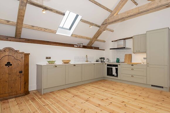 The Cider Barn