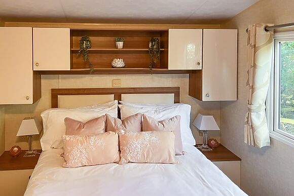 Robin’s Retreat in Kelling Heath