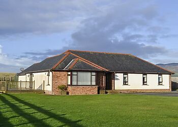 Ashgrove at Seascape Cottages
