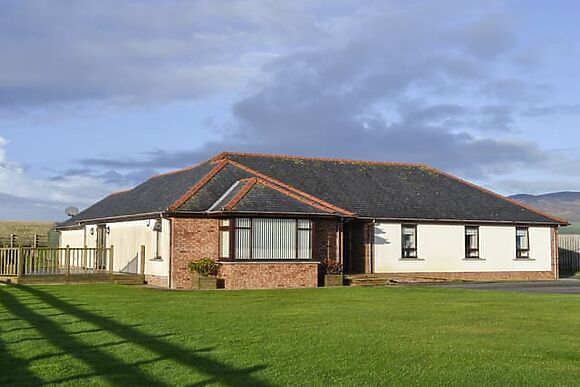 Ashgrove At Seascape Cottages