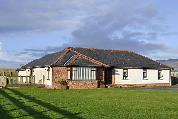 Ashgrove At Seascape Cottages