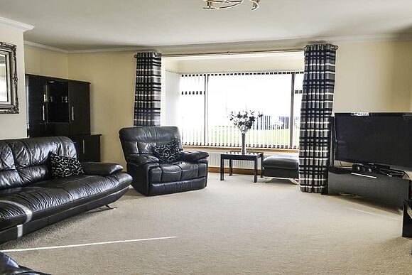 Ashgrove At Seascape Cottages
