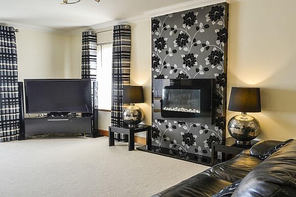 Ashgrove At Seascape Cottages